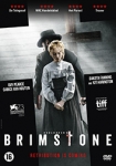 BRIMSTONE, MOVIE, DVD, 5414937033386