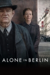 ALONE IN BERLIN, MOVIE, DVD, 5414937033416