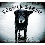 YOU CANT TEACH AN OLD DOG NEW TRICK, SEASICK STEVE, LP, 5414939118814