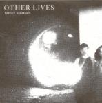 TAMER ANIMALS, OTHER LIVES, CD, 5414939123924