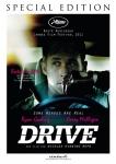 DRIVE SPECIAL EDITION, MOVIE, DVD-Maxi, 5414939196218