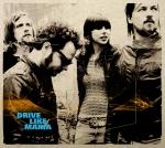 DRIVE LIKE MARIA, DRIVE LIKE MARIA, CD, 5414939243820