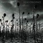 ANASTASIS, DEAD CAN DANCE, LP, 5414939276910