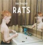 RATS, BALTHAZAR, LP, 5414939316517