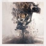 THE WEIGHT OF YOUR LOVE, EDITORS, LP, 5414939419010