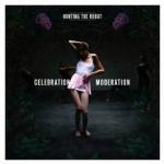 CELEBRATION MODERATION, HUNTING THE ROBOT, LP, 5414939656415