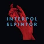 EL PINTOR, INTERPOL, LP, 5414939741913