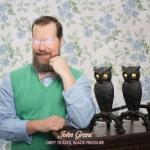 GREY TICKLES BLACK PRESSURE (2LP), GRANT, JOHN, LP, 5414939926723
