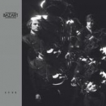 ECHO, BAZART, CD, 5414939945915