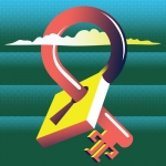 VOLCANO, TEMPLES, LP, 5414939950520