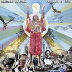 FREEDOM IS FREE, CHICANO BATMAN, CD, 5414939953224