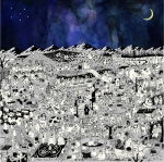 PURE COMEDY, FATHER JOHN MISTY, CD, 5414939954634