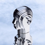 FROM DEEWEE (2LP, WHITE & BLACK COL, SOULWAX, LP, 5414939957789