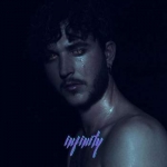 INFINITY (ZWART VINYL), OSCAR AND THE WOLF, LP, 5414939963384