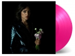 DAMNED DEVOTION -ROZE VINYL-, JOAN AS POLICE WOMAN, LP, 5414940004038