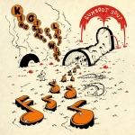 GUMBOOT SOUP, KING GIZZARD & THE LIZARD WIZARD, CD, 5414940009545
