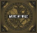THE WHOLE SHEBANG, DRIVE BY WIRE, CD, 5425001461967