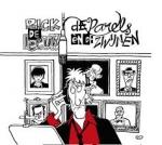 DE PARELS EN DE ZWIJNEN, LEEUW, RICK DE, CD, 5425010791376
