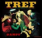 DAMPF, TREF, CD, 5425015550893