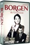 BORGEN 1, TV SERIES, DVD, 5425019006068