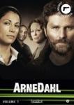 ARNE DAHL VOLUME 1, TV SERIES, DVD, 5425019006204