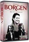 BORGEN 2, TV SERIES, DVD, 5425019006211