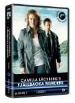 CAMILLA LACKBERG FJALL.., TV SERIES, DVD, 5425019006259
