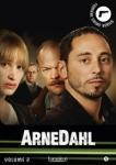 ARNE DAHL VOLUME 2, TV SERIES, DVD, 5425019006761