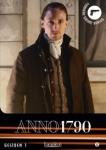 ANNO 1790, TV SERIES, DVD, 5425019006860