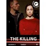 KILLING 2, TV SERIES, DVD, 5425019006952