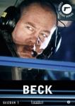 BECK SEIZOEN 1, TV SERIES, DVD, 5425019006976