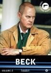 BECK SEIZOEN 2, TV SERIES, DVD, 5425019006983