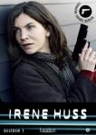 IRENE HUSS 1, TV SERIES, DVD, 5425019007034