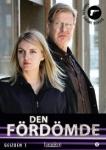DEN FORDOMDE SEIZOEN 1, TV SERIES, DVD, 5425019007119