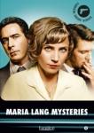 MARIA LANG MYSTERIES, TV SERIES, DVD, 5425019007560
