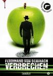 VERBRECHEN, TV SERIES, DVD, 5425019007737