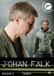 JOHAN FALK SEIZOEN 2, TV SERIES, DVD, 5425019007751