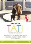 JACQUES TATI COMPLETE COLLECTIE, MOVIE, DVD, 5425019007812