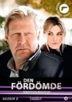 DEN FORDOMDE SEIZOEN 2, TV SERIES, DVD, 5425019007898