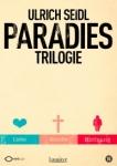 PARADIES: LIEBE, GLAUBE & HOFFNUNG, MOVIE, DVD, 5425019007904