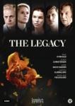 LEGACY SEIZOEN 1, TV SERIES, DVD, 5425019007973