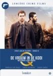 VROUW IN DE KOOI, MOVIE, DVD, 5425019008109
