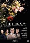 LEGACY SEIZOEN 2, TV SERIES, DVD, 5425019008871
