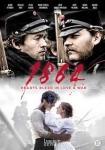 1864, TV SERIES, DVD, 5425019008925