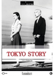 TOKYO STORY, MOVIE, DVD, 5425019009267