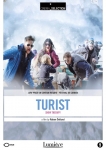 TURIST, MOVIE, DVD, 5425019009663