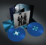 SONGS OF EXPERIENCE (LTD.BLUE ED.), U2, LP, 0602557977042