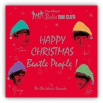 CHRISTMAS RECORDS -COLOURED VINYL-, BEATLES, 7", 0602557914856