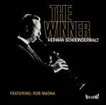 WINNER (NL JAZZ ARCHIEF SERIES), SCHOONDERWALT, HERMAN, CD,