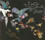 DE KOEK, EEFJE DE VISSER, CD, 5561055561052